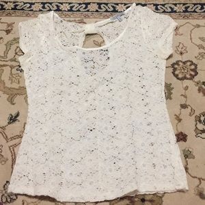 Charlotte Russe top